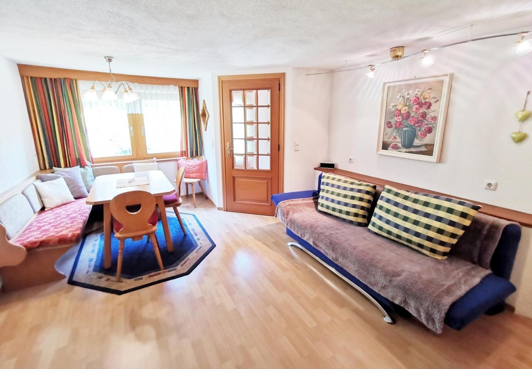 Bed and Breakfast Haus Marienheim Heiligenblut Esterno foto