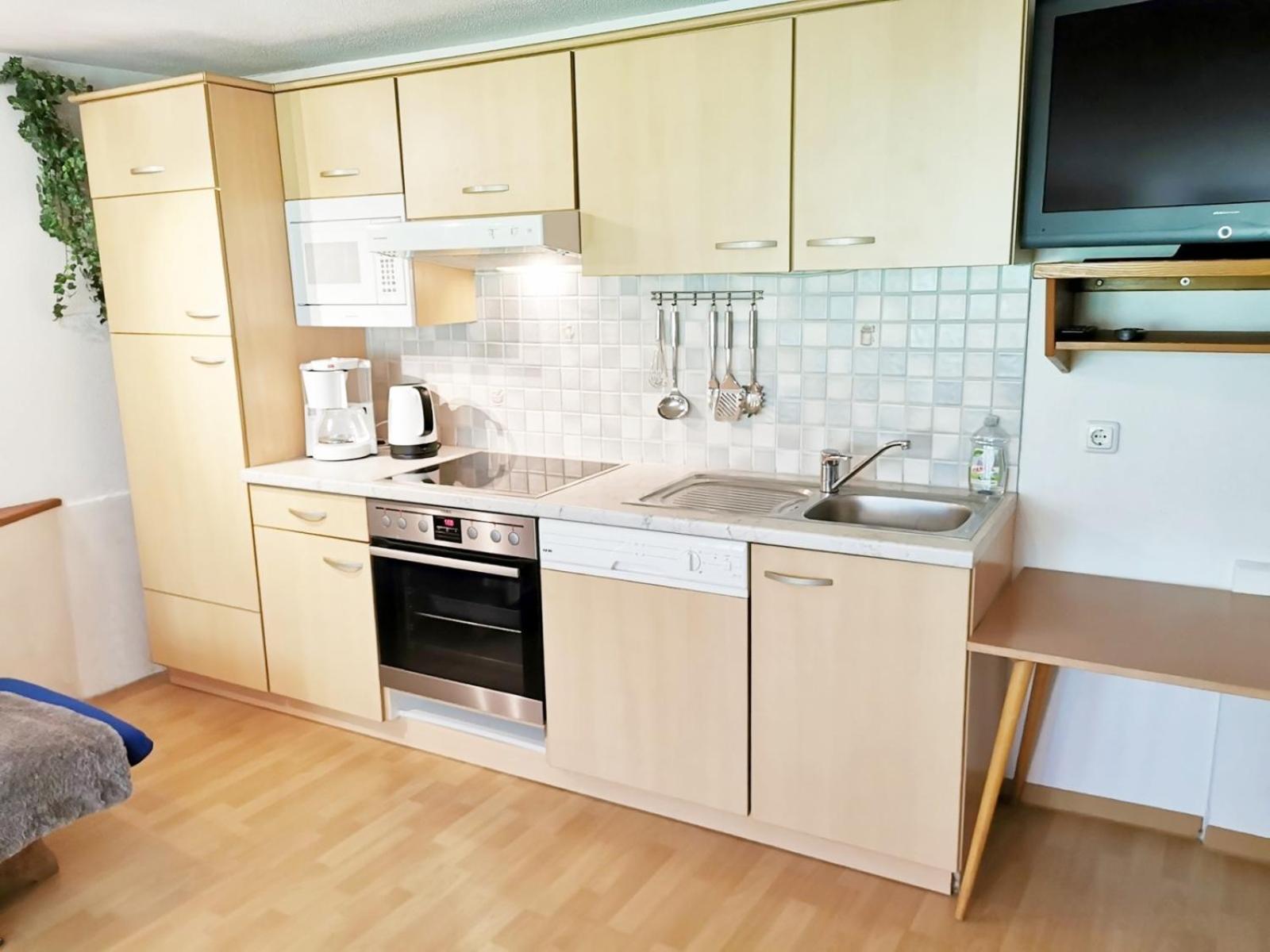 Bed and Breakfast Haus Marienheim Heiligenblut Esterno foto
