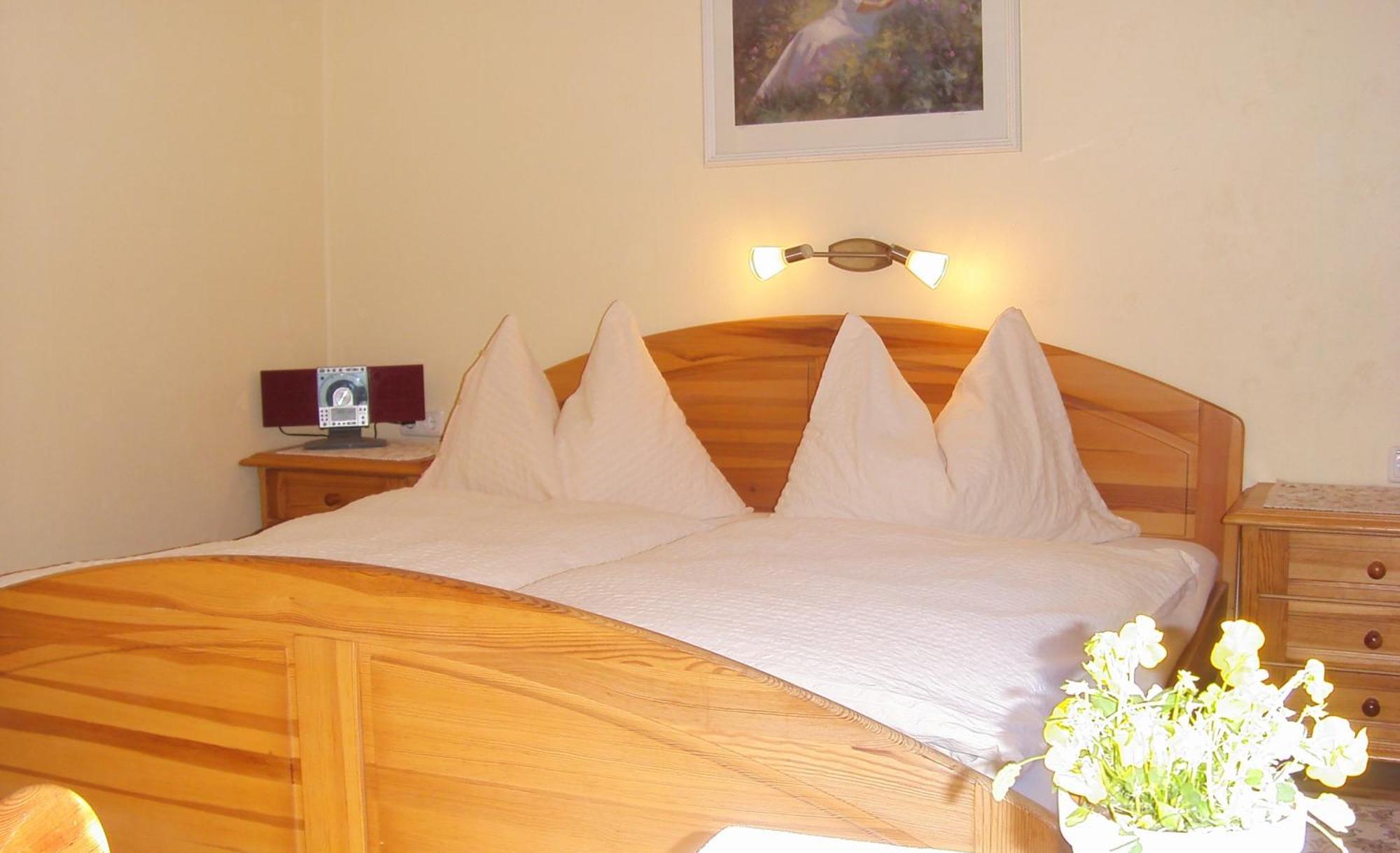 Bed and Breakfast Haus Marienheim Heiligenblut Esterno foto