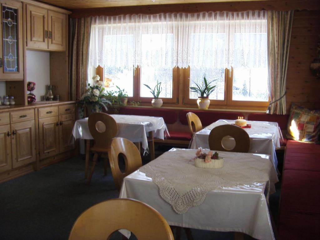 Bed and Breakfast Haus Marienheim Heiligenblut Esterno foto