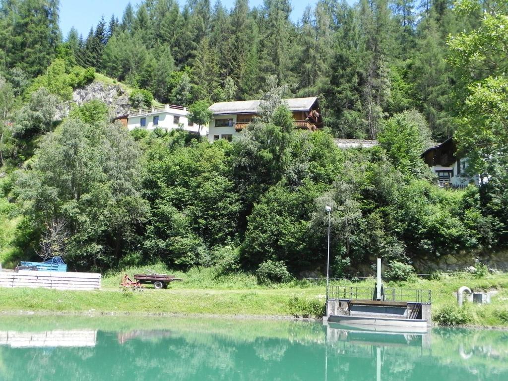 Bed and Breakfast Haus Marienheim Heiligenblut Esterno foto